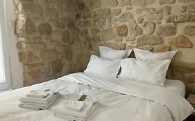 Maison Le Bac Apartments